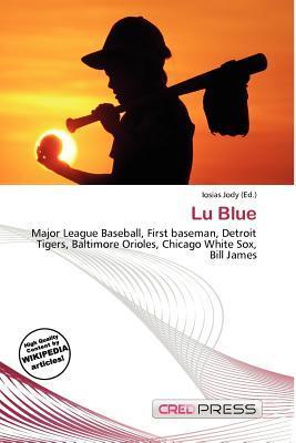 Lu Blue