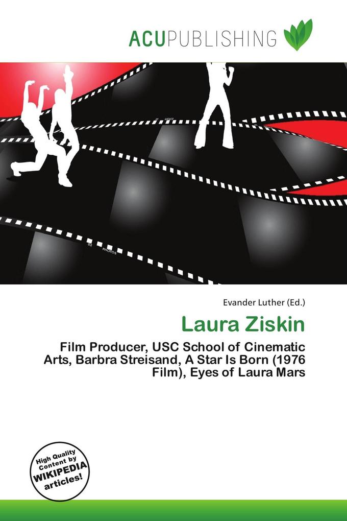 Laura Ziskin