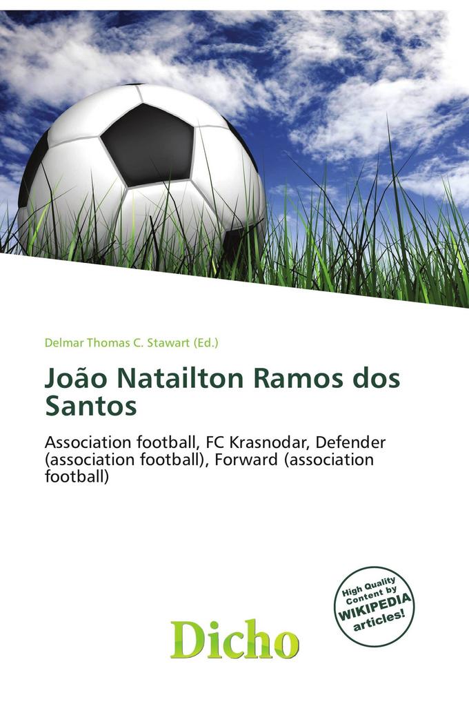 João Natailton Ramos dos Santos