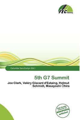 5th G7 Summit