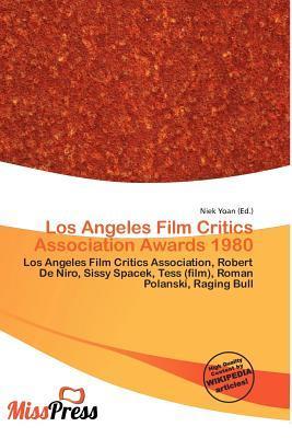 Los Angeles Film Critics Association Awards 1980