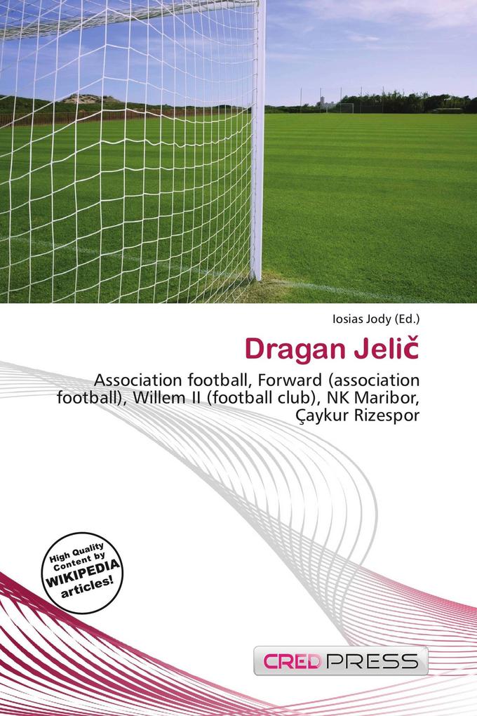 Dragan Jeli