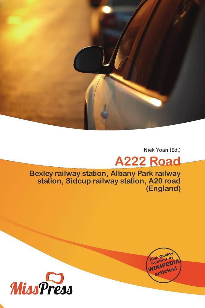 A222 Road