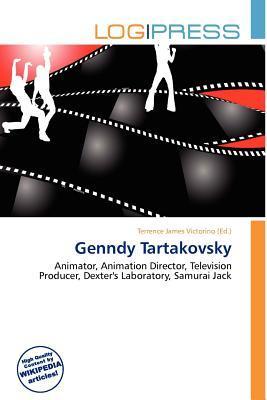 Genndy Tartakovsky
