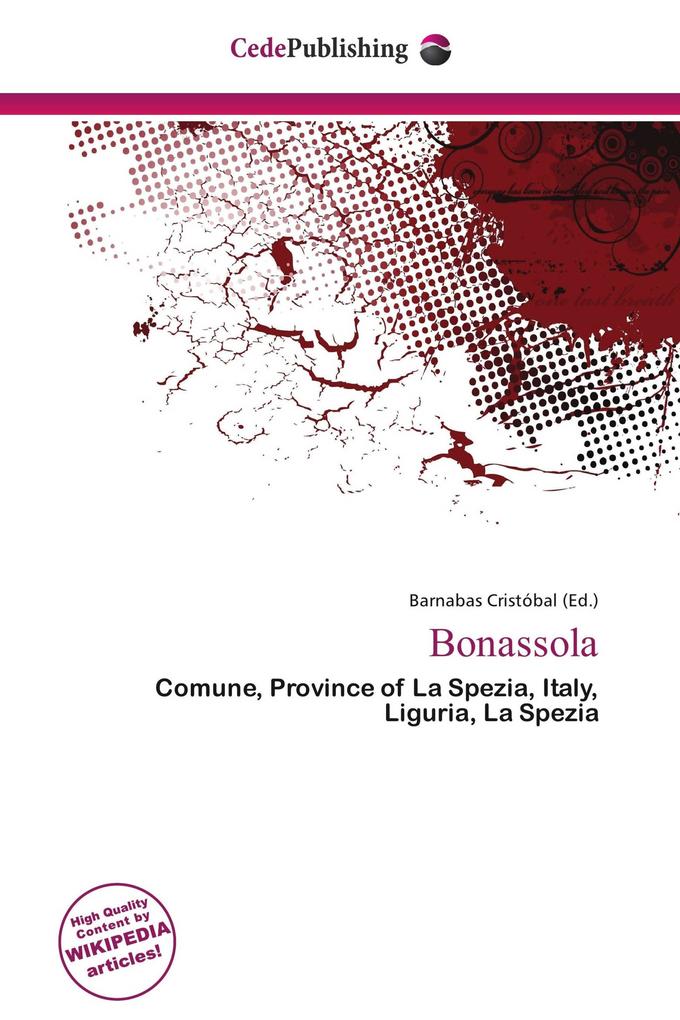 Bonassola
