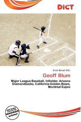 Geoff Blum