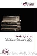 David Ignatow