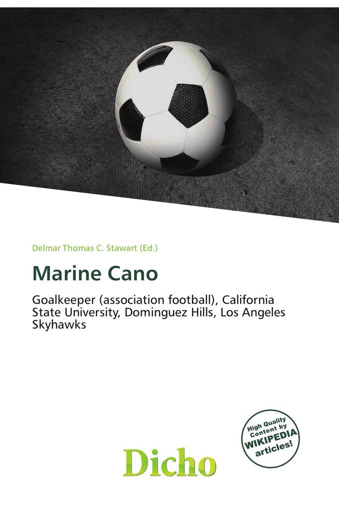 Marine Cano
