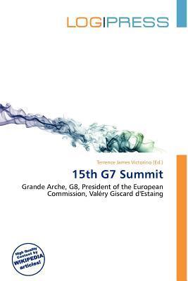 15th G7 Summit