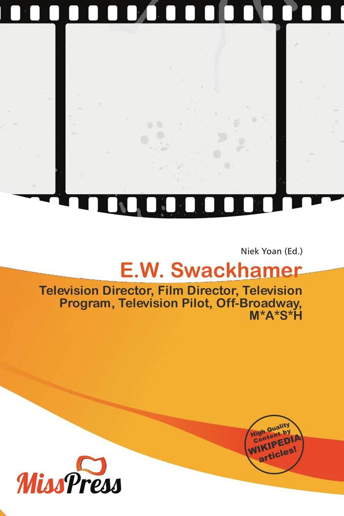 E.W. Swackhamer