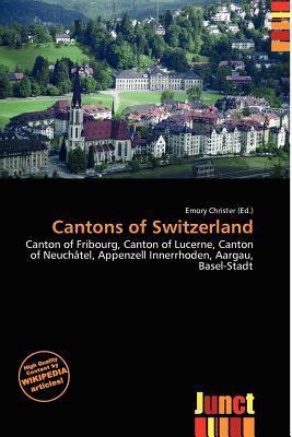 Cantons of Switzerland