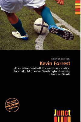 Kevin Forrest