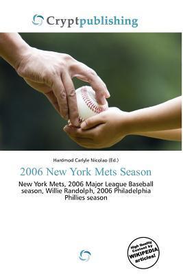2006 New York Mets Season