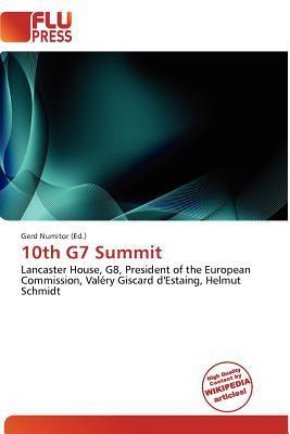 10th G7 Summit