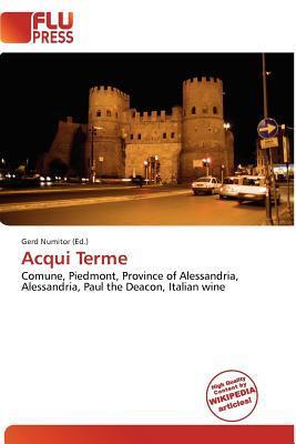 Acqui Terme