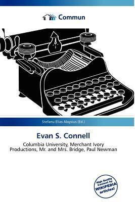 Evan S. Connell