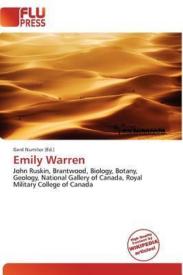 Emily Warren