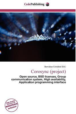 Corosync (project)