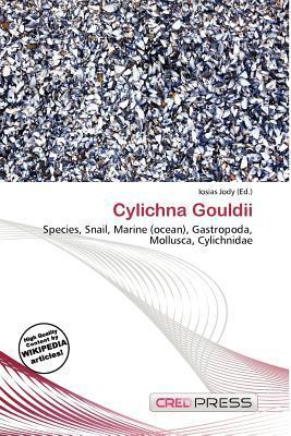 Cylichna Gouldii