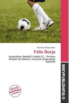 Félix Borja