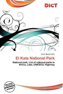 El Kala National Park