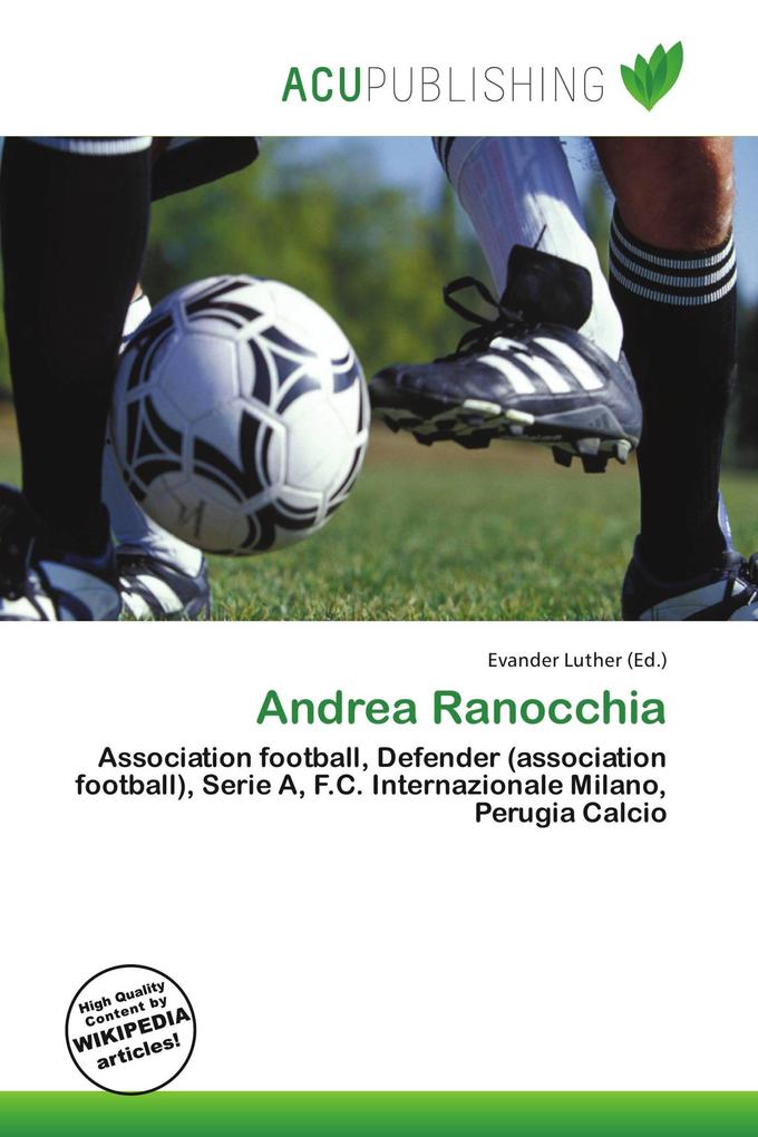 Andrea Ranocchia