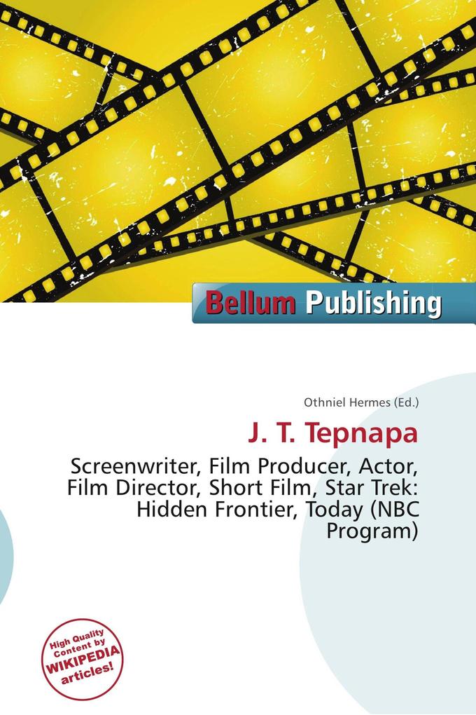 J. T. Tepnapa