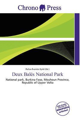 Deux Balés National Park