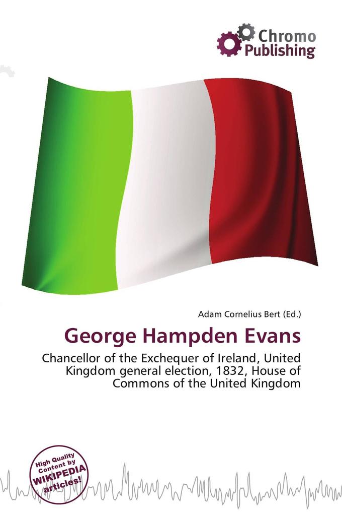 George Hampden Evans
