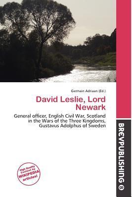 David Leslie Lord Newark