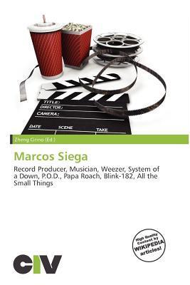 Marcos Siega
