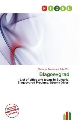 Blagoevgrad