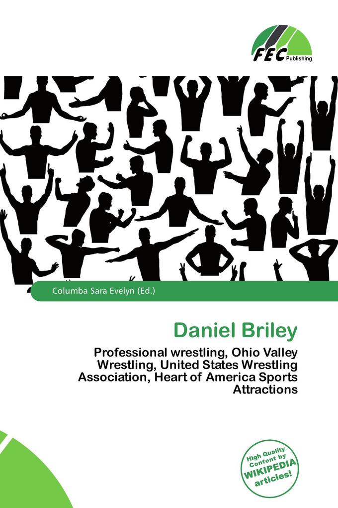 Daniel Briley