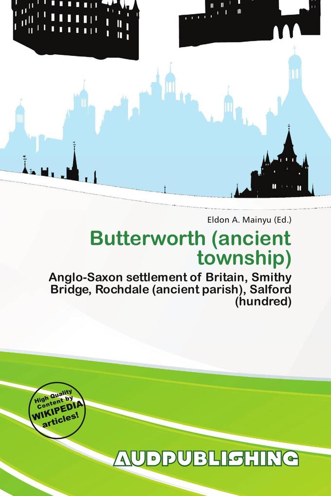 Butterworth (ancient township)