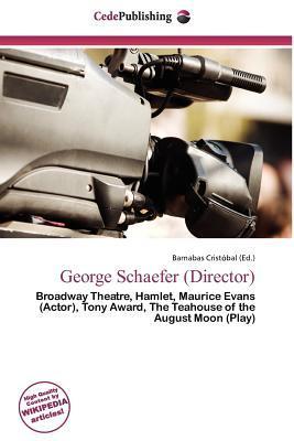 George Schaefer (Director)
