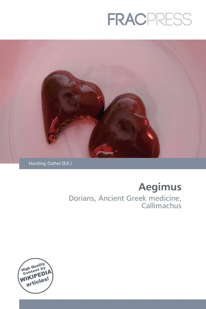 Aegimus