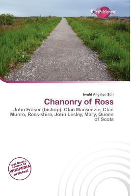 Chanonry of Ross