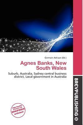 Agnes Banks New South Wales