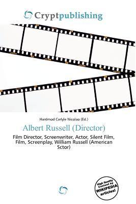 Albert Russell (Director)