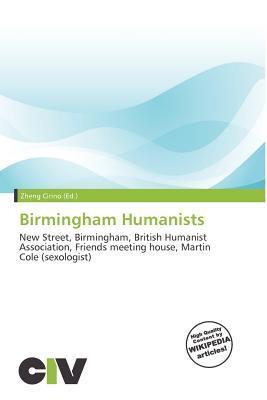 Birmingham Humanists