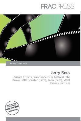 Jerry Rees