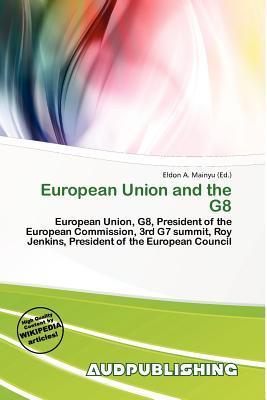 European Union and the G8