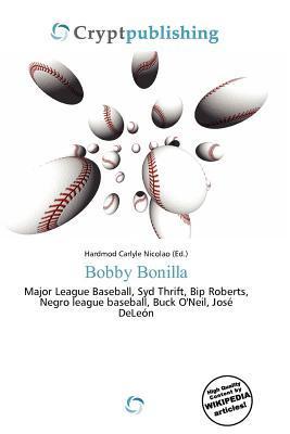 Bobby Bonilla