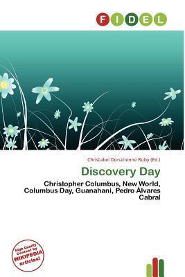 Discovery Day