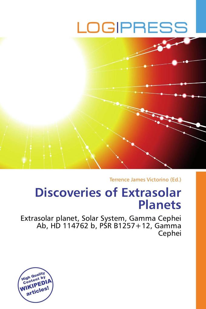 Discoveries of Extrasolar Planets