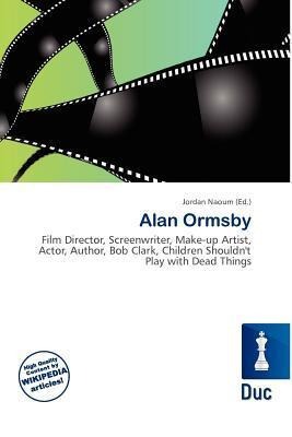 Alan Ormsby