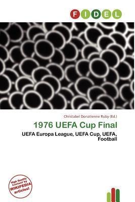 1976 UEFA Cup Final