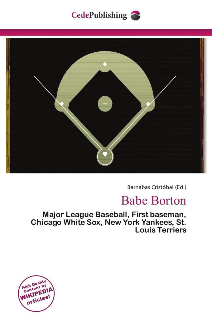 Babe Borton