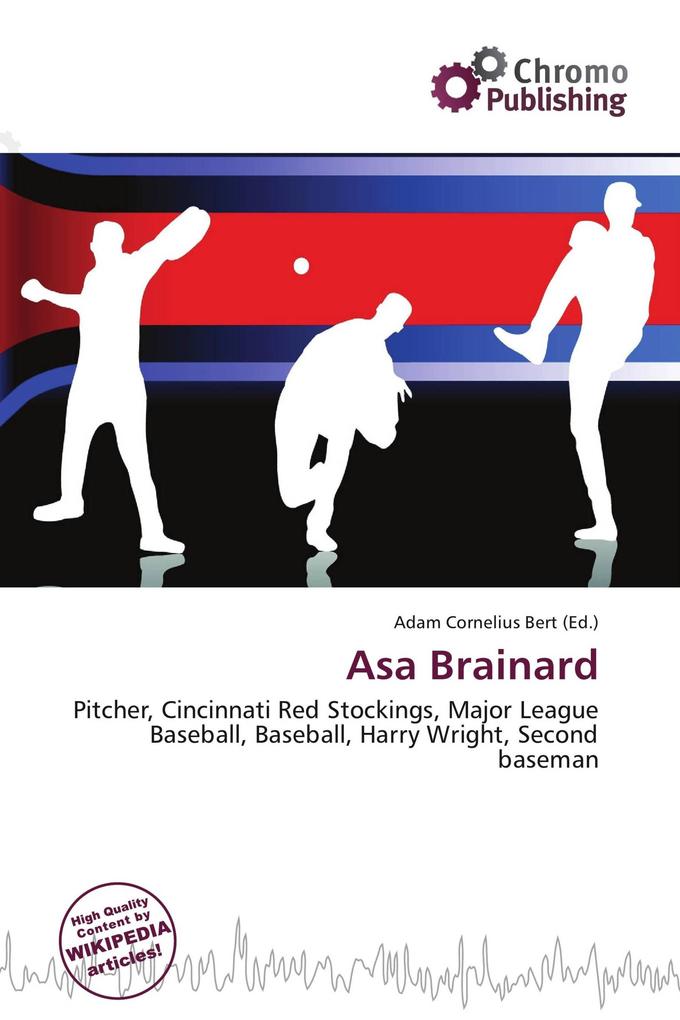 Asa Brainard