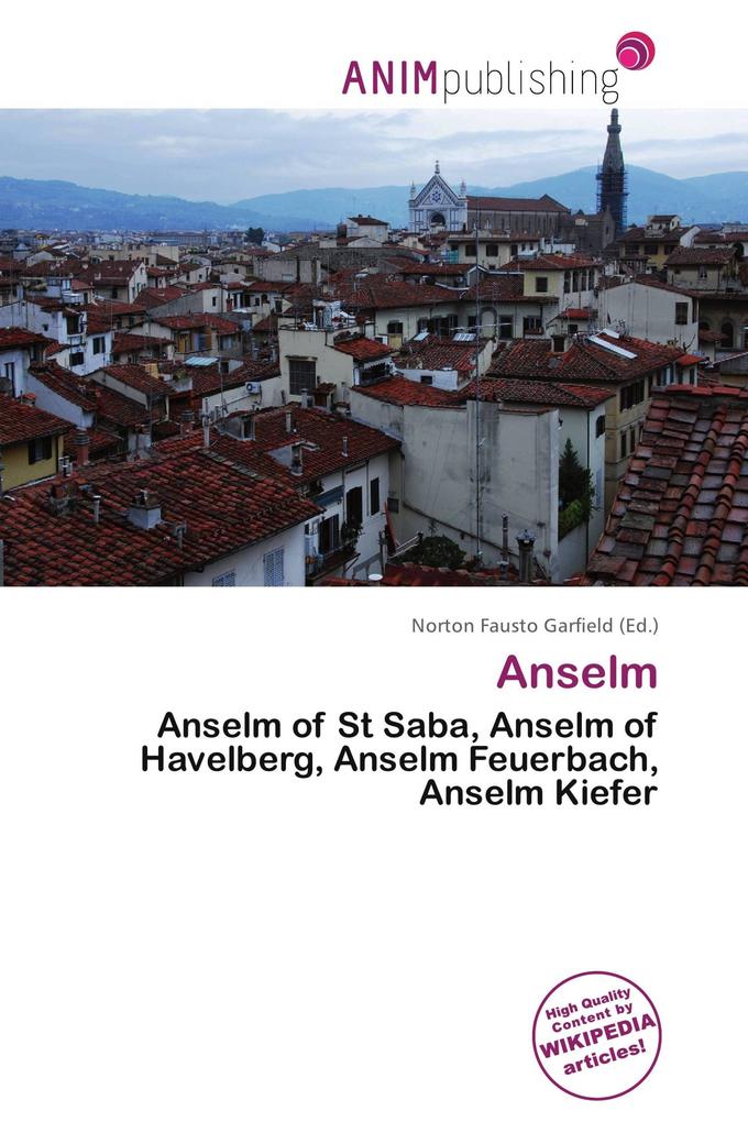 Anselm